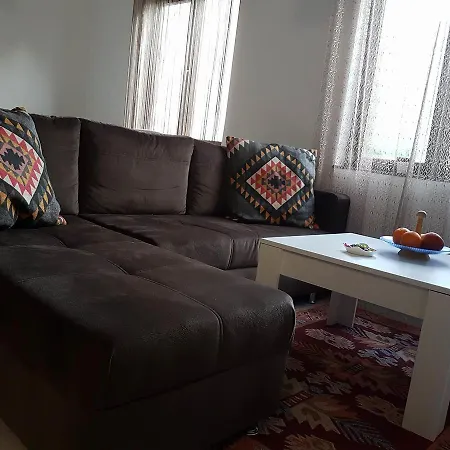Urban & Konjic