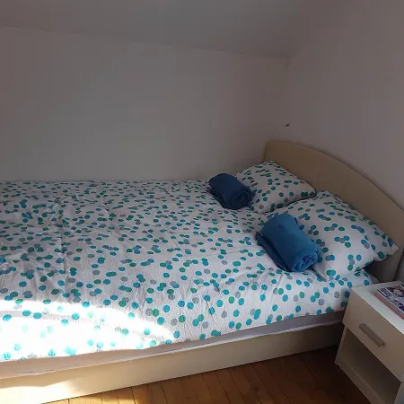 Hostel Urban & Konjic