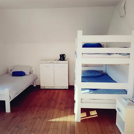 Urban & Hostel Konjic