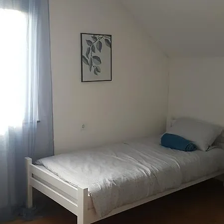 Hostel Urban & Konjic