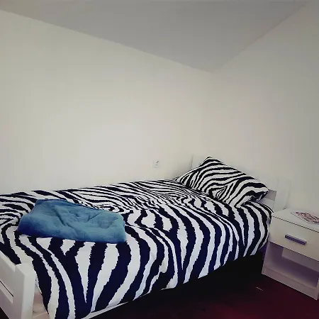 Hostel Urban &