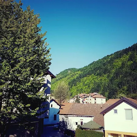 Hostel Urban & Konjic