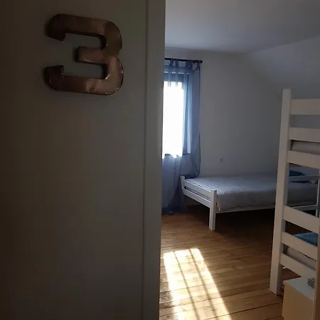 Hostel Urban & *