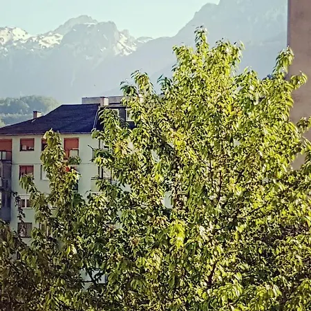 Urban & Hostel Konjic