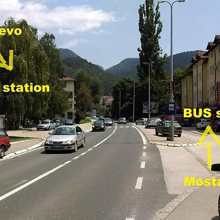 Hostel Urban & *